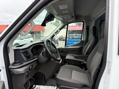 New 2024 Ford Transit 350 w/ Interior Upgrade Package image 20