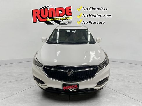 Used 2019 Buick Enclave Essence AWD/4WD image 8