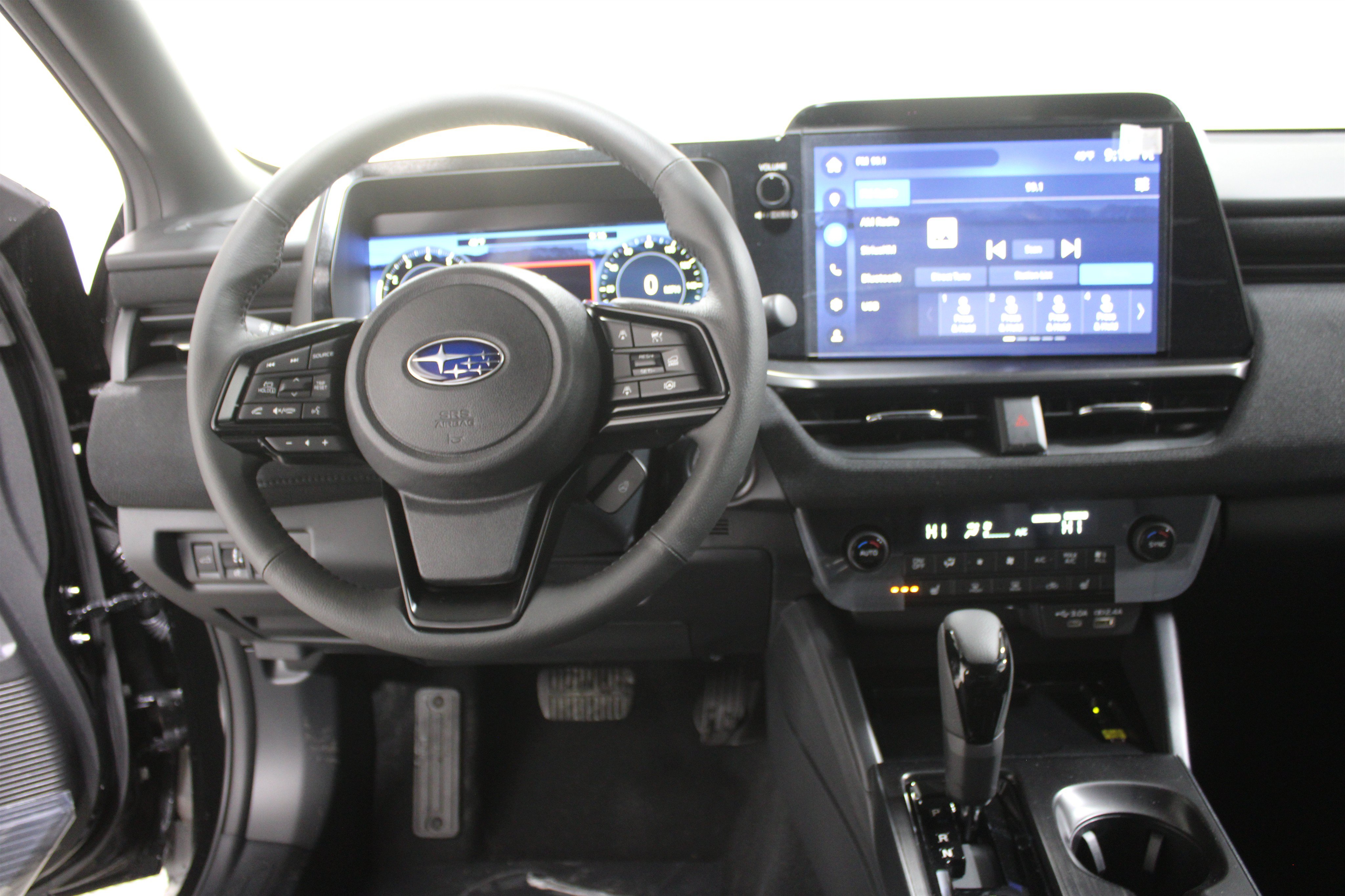 New 2026 Subaru Outback Limited AWD/4WD image 2