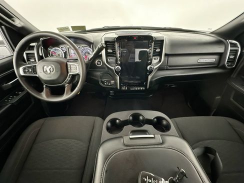 Used 2026 RAM 2500 Big Horn AWD/4WD image 10