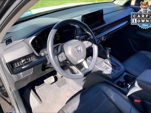 Used 2023 Honda CR-V EX-L image 14