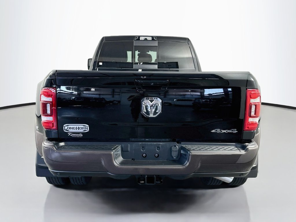 Used 2024 RAM 3500 Limited AWD/4WD image 6