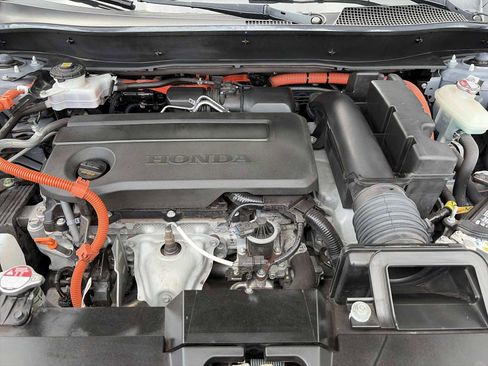 Used 2024 Honda CR-V Sport-L image 18