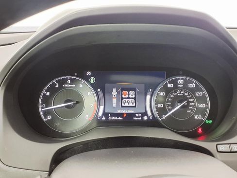 Used 2023 Acura RDX AWD image 23