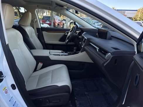 Used 2017 Lexus RX 350 AWD image 17