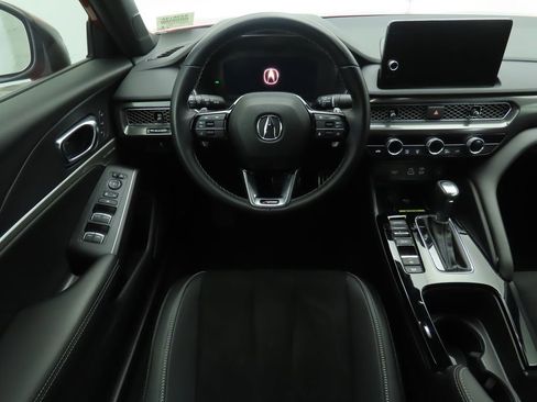 Used 2024 Acura Integra A-Spec image 10