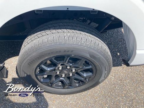 Used 2025 Ford F150 STX RWD image 4
