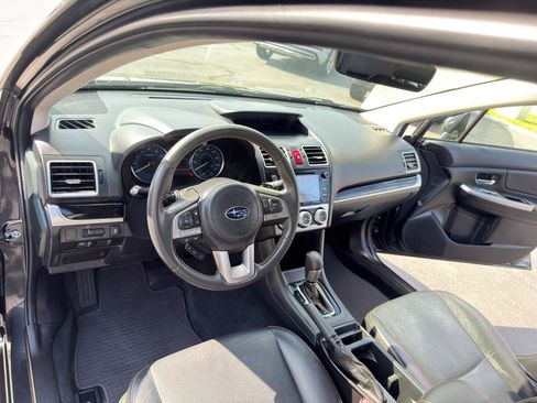Used 2017 Subaru Crosstrek 2.0i Limited w/ Popular Package #2 AWD/4WD image 18