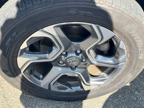 Used 2018 Honda CR-V EX image 12