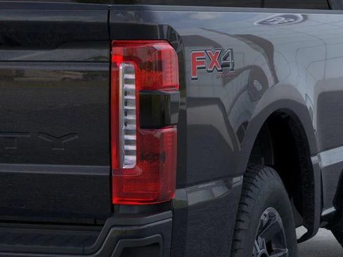New 2026 Ford F350 XL w/ STX Appearance Package image 21