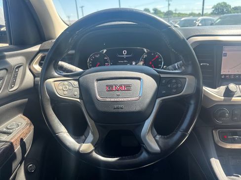 Used 2020 GMC Acadia Denali AWD/4WD image 14