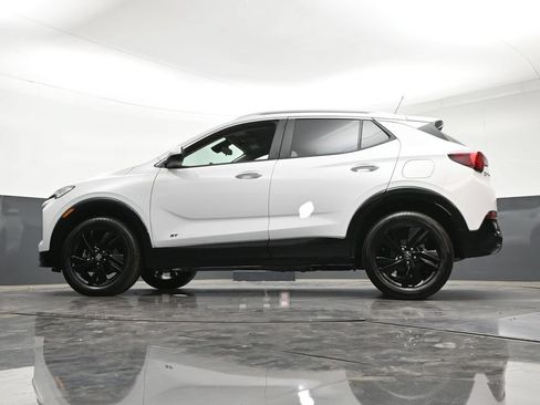 Certified 2026 Buick Encore GX Sport Touring AWD/4WD image 25