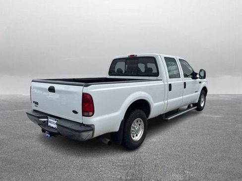 Used 2004 Ford F250 XLT RWD image 7