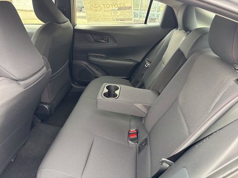 New 2026 Toyota Prius Plug-In Hybrid image 16