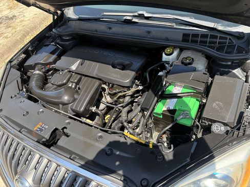 Used 2014 Buick Verano Convenience FWD image 32