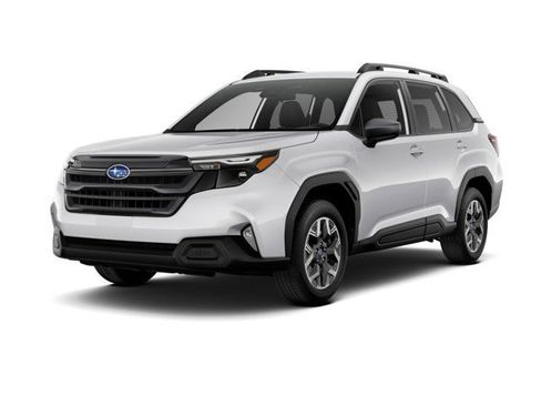 New 2026 Subaru Forester Premium image 2