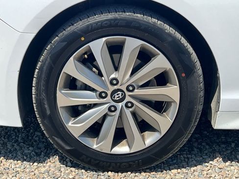 Used 2017 Hyundai Sonata Sport FWD image 33