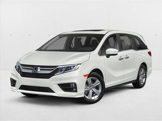 Used 2020 Honda Odyssey EX-L video 1