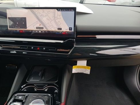 New 2026 BMW 530i RWD image 19