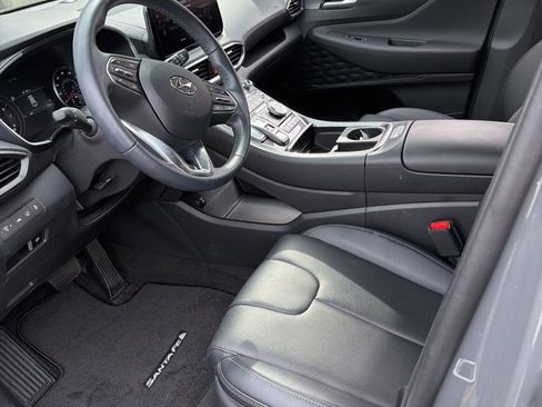 Used 2023 Hyundai Santa Fe XRT AWD/4WD image 2
