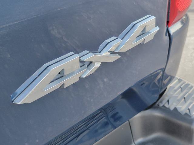 Certified 2024 RAM 1500 Big Horn AWD/4WD image 5