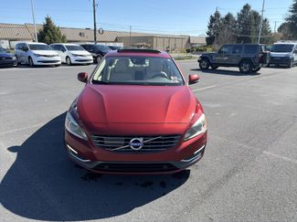 Used 2015 Volvo S60 T5 Platinum video 2