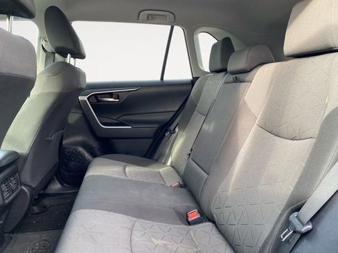 Used 2020 Toyota RAV4 XLE w/ All Weather Liner Package AWD/4WD image 13