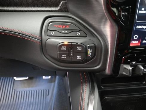 Used 2024 RAM 1500 TRX w/ TRX Level 2 Equipment Group AWD/4WD image 12