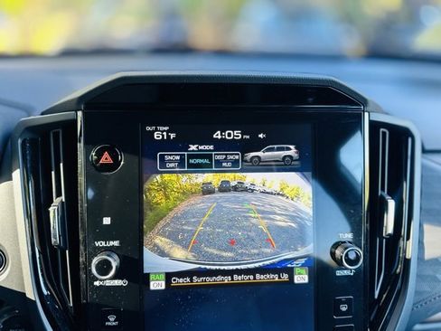 Used 2025 Subaru Forester Sport image 12