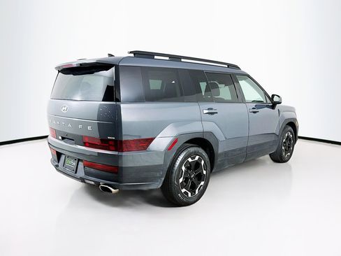 Used 2025 Hyundai Santa Fe SEL image 9
