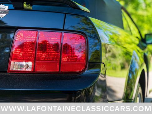 Used 2007 Ford Mustang GT Premium RWD image 33