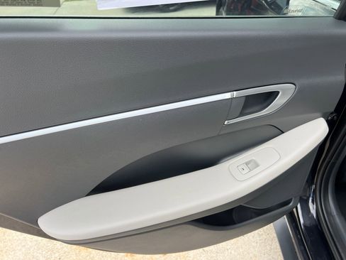 New 2025 Hyundai Sonata SE image 14