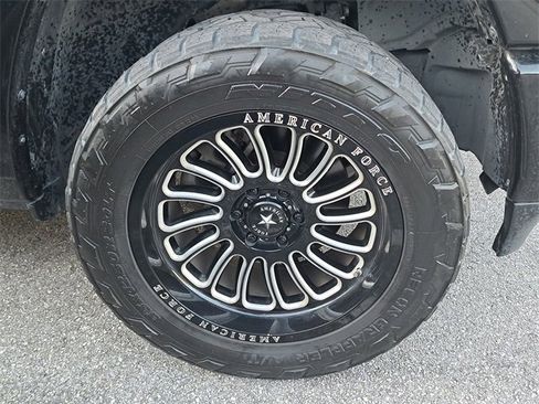 Used 2020 RAM 1500 Laramie image 4