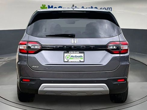 Used 2025 Honda Pilot EX-L image 5