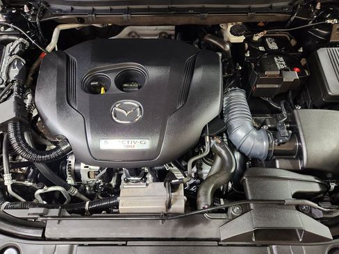 Used 2023 MAZDA CX-5 Signature image 53