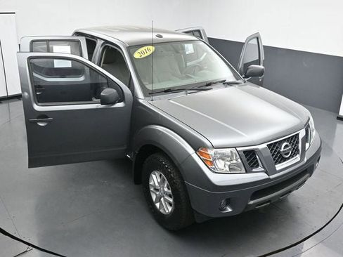 Used 2016 Nissan Frontier SV w/ SV Value Truck Package image 37