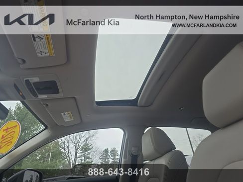 Used 2024 Honda HR-V EX-L image 23