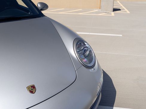 Used 2010 Porsche 911 Targa 4S AWD/4WD image 25