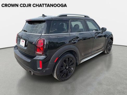 Used 2024 MINI Cooper Countryman S FWD image 5