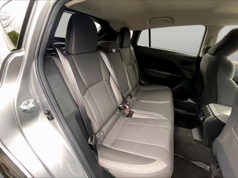 Used 2026 Subaru Crosstrek 2.5i Premium AWD/4WD image 19