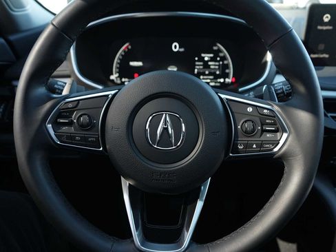 Certified 2024 Acura MDX SH-AWD w/ Technology Package image 19