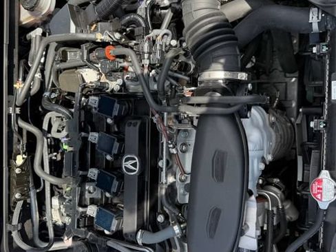 Certified 2023 Acura Integra A-Spec FWD image 18