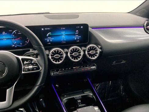 Certified 2021 Mercedes-Benz GLA 250 image 25