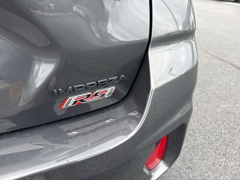 New 2026 Subaru Impreza RS AWD/4WD image 6