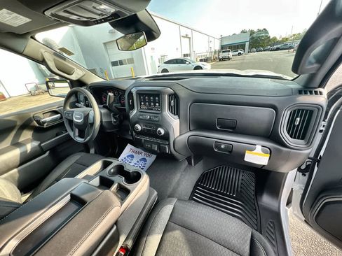 New 2026 GMC Sierra 1500 Pro w/ Pro Value Package image 27