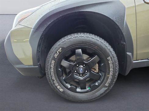 Used 2022 Subaru Outback Wilderness image 9