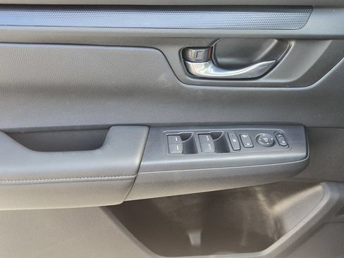Certified 2026 Honda CR-V EX image 27