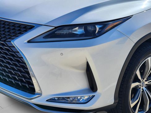 Used 2022 Lexus RX 350 FWD w/ Premium Package image 7