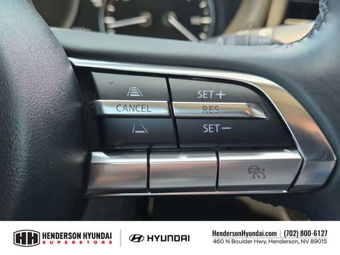 Used 2023 MAZDA CX-30 AWD 2.5 S w/ Preferred Package image 25