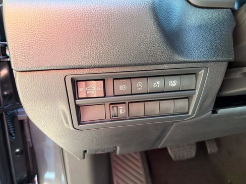 New 2026 Toyota Tundra SR5 AWD/4WD image 16